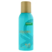 benetton colors de benetton blue