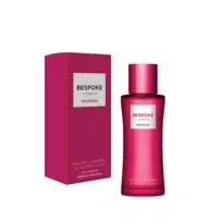 bespoke salted caramel & water lilies woda perfumowana 100 ml     