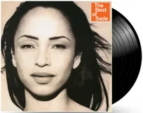 Best of Sade, płyta winylowa