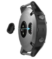 BestAccessories, zaślepka gniazda ładowania Garmin Fenix 5 6 7 8 S X 6X 7X PRO SOLAR 8 43mm 47mm 51mm