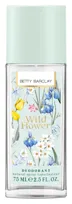 betty barclay wild flower dezodorant w sprayu 75 ml     
