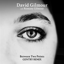 Between Two Points David Gilmour, Romany Gilmour