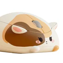 Bezprzewodowa Myszka Gamingowa 2.4GHz Akko Calico Cat Mouse - Kocia Mysz