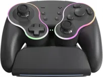 Bezprzewodowy kontroler pad do konsola do gier Nintendo Switch joypad