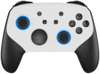 Bezprzewodowy kontroler pad do konsola Nintendo Switch Linyuvo KS11-01 BT