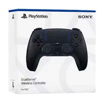 Bezprzewodowy kontroler PlayStation DualSense Midnight Black do konsoli Playstation 5