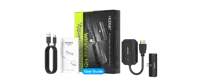 Bezprzewodowy Transmiter USB Type C 3.1 - HDMI Nadajnik Odbiornik Full HD 1080p 60Hz Do 50M Edup EH-WD9905C