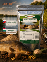 Białko w proszku Albumina do zanęt wędkarskich 5kg Inna marka