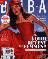 Biba [FR] EuroPress Polska Sp. z o.o.