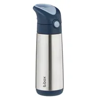Bidon termiczny 500 ml, Midnight, b.box