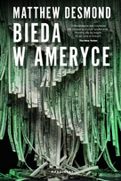 Bieda w Ameryce Desmond Matthew