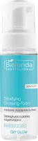 Bielenda Professional, IS OXY GLOW THERAPY Detoksykująca pianka oczyszczająca, 160 ml