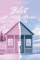 Bilet w jedną stronę - ebook EPUB