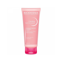 Bioderma, Crealine, Hydrating, Cleansing Gel, For Face, 100 ml