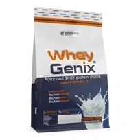 Biogenix Whey Genix II - 700 g - Toffi-Karmel