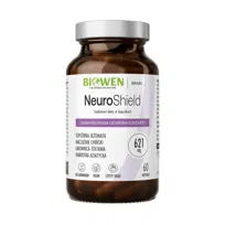Biowen NeuroShield 60 kaps.