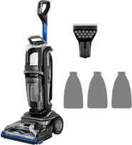 BISSELL Revolution HydroSteam 3670N Odkurzacz piorący nowy