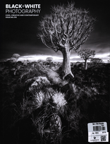 Black + White Photography [GB] EuroPress Polska Sp. z o.o.