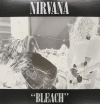 Bleach (Deluxe Edition)