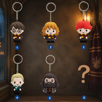 Blind BOX, Harry Potter, brelok, wysyłka losowa Empik