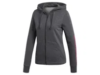 Bluza damska ADIDAS ESS LIN FZ HD XXS