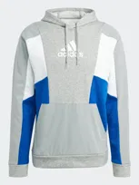 Bluza męska z kapturem ADIDAS M ESS CB HD XL