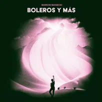 Boleros y más, płyta winylowa