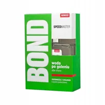 bond speedmaster