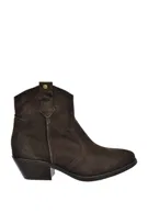 Botki damskie BIG STAR SHOES TT274954 41