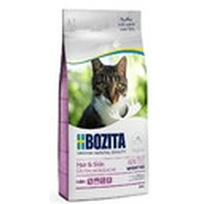 Bozita karma sucha dla kota Hair & Skin Salmon łosoś 2x10 kg