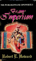Bramy imperium Tom 12 Howard Robert E.