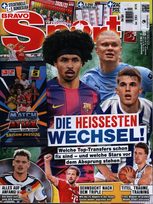 Bravo Sport [DE] EuroPress Polska Sp. z o.o.