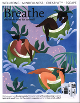 Breathe [GB] EuroPress Polska Sp. z o.o.