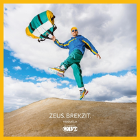 BREKZIT. Zeus, Wavy.