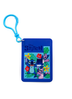Brelok do kluczy Lilo i Stitch zawieszka gumowa prezent dla dziewczynki Pyramid International