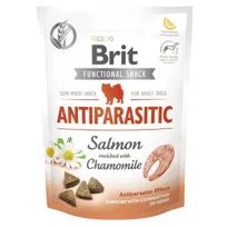 Brit przysmak funkcjonalny dla psa przeciw pasożytom 150 g