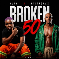 Broken 50 MystroJazz, Ojay