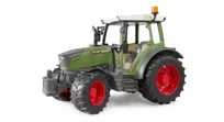 Bruder, Traktor Fendt Vario 211 seria 2000, BR-02180