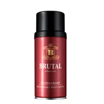 la rive brutal classic spray do ciała 150 ml     