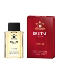 la rive brutal classic intense woda toaletowa 100 ml     