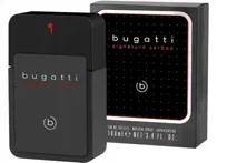 bugatti fashion signature carbon