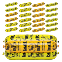 BULT mokra karma dla psa Mix Smaków baton 24x900g Pełnoporcjowa