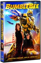 Rodzinne oglądanie: filmy DVD 3za2