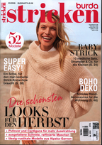 Burda Stricken [DE] EuroPress Polska Sp. z o.o.
