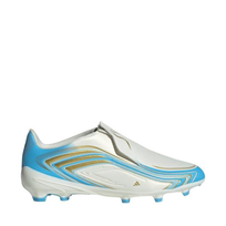 Buty adidas F50 League Messi LL FG Jr FG IH1907 biały 36 Adidas