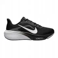 Buty Męskie Nike Pegasus 42 Air Zoom Sneakersy Treningowe Czarne Reactx