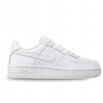 Buty Młodzieżowe Nike Force 1 LE PS DH2925-111 r. 28