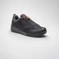 Buty rowerowe Suplest Flatpedal Sport wiązane czarne r. 38