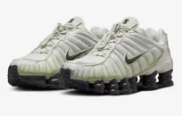 BUTY SPORTOWE NIKE WMNS SHOX TL FV0939 002 R-38