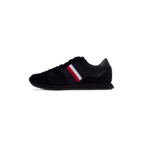Buty Tommy Hilfiger Th Runner Evo Mix FM0FM04699 Tommy Hilfiger